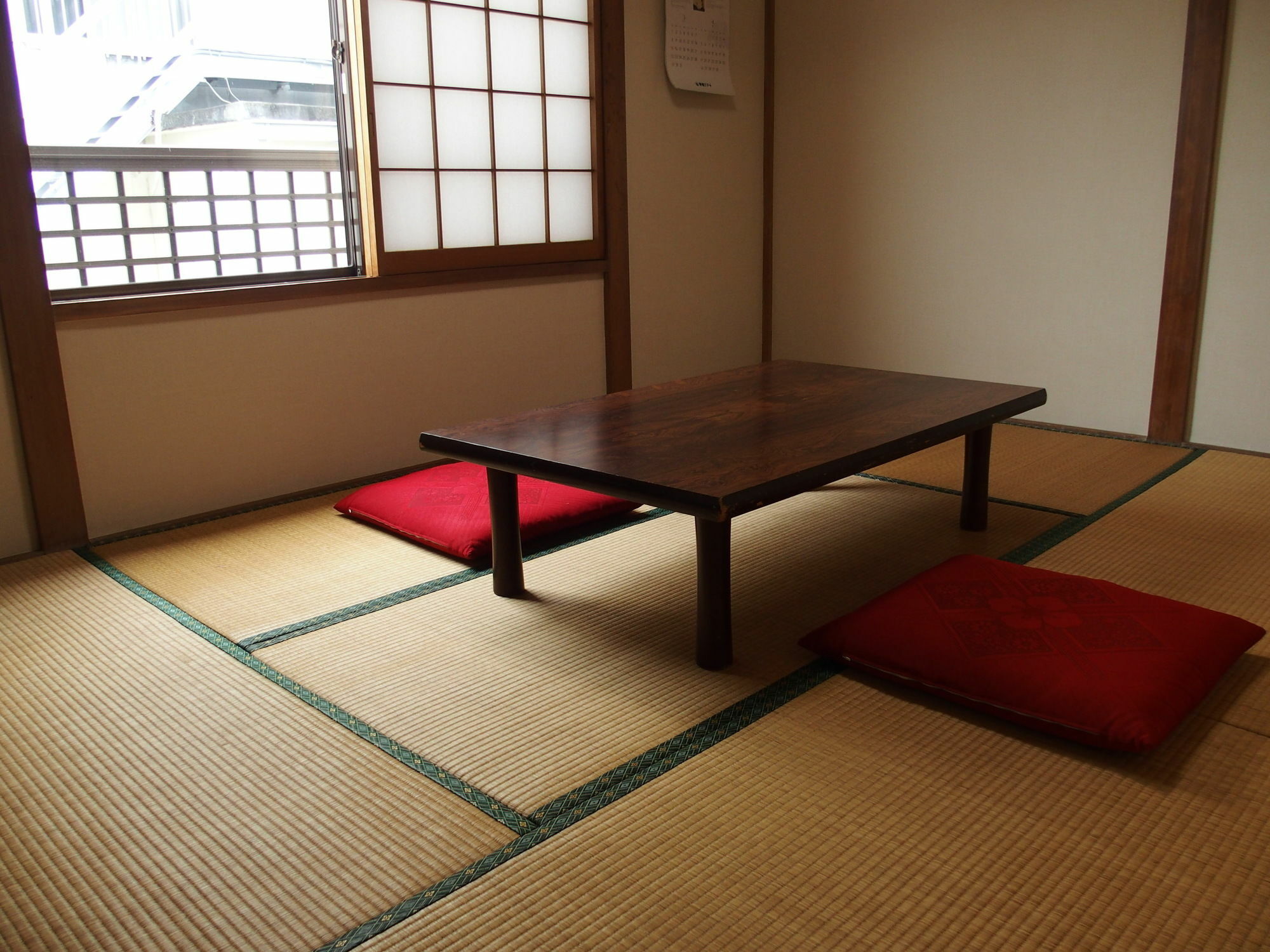 Guesthouse Hiiragi Yamanakako Eksteriør bilde