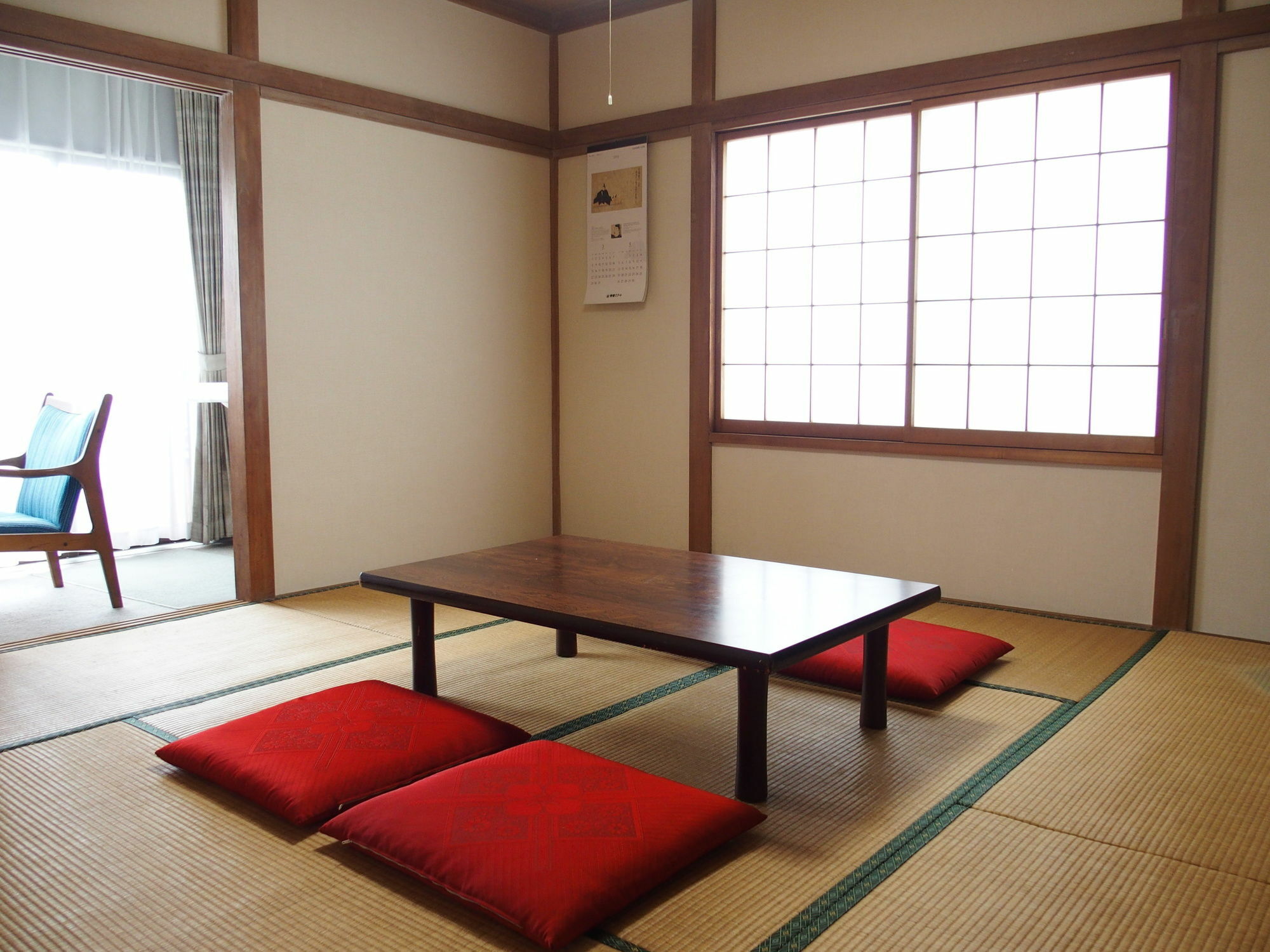 Guesthouse Hiiragi Yamanakako Eksteriør bilde